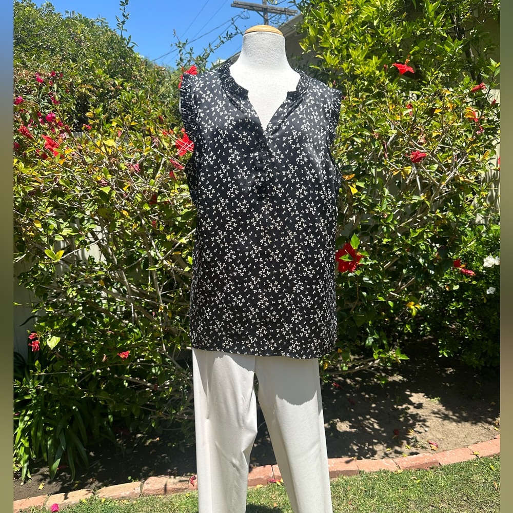 Talbots! Used Twice Perfect Condition! - image 1